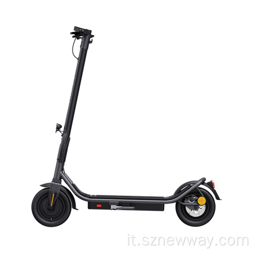 Lo scooter elettrico pieghevole di Hido L2